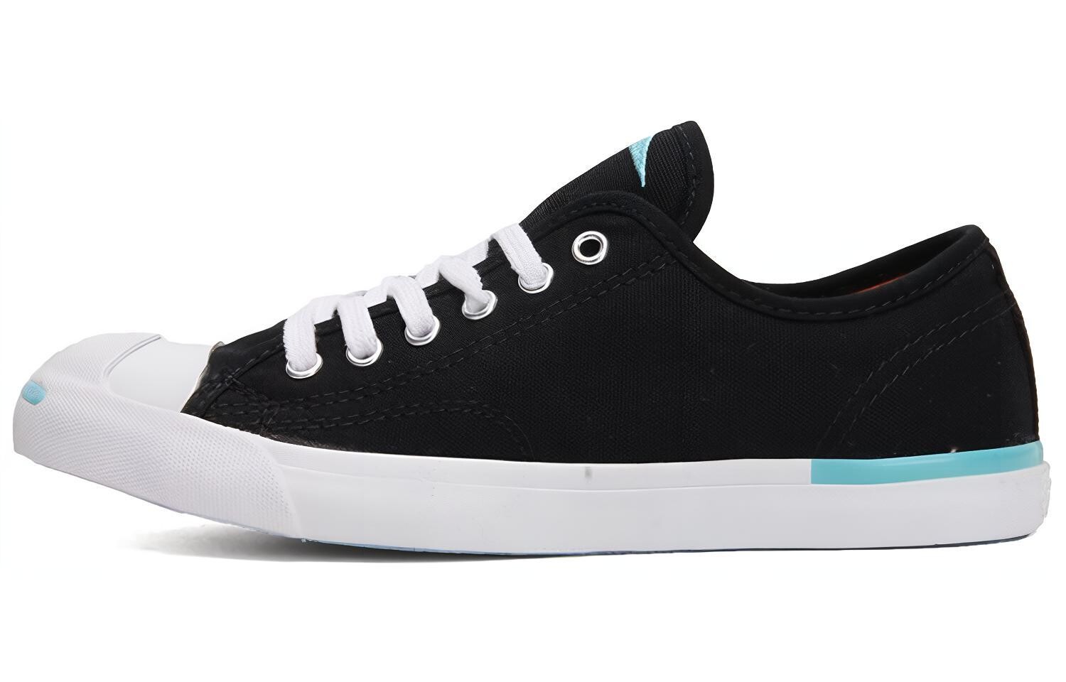 

Кеды Jack Purcell Converse Lp Ox 'Black'