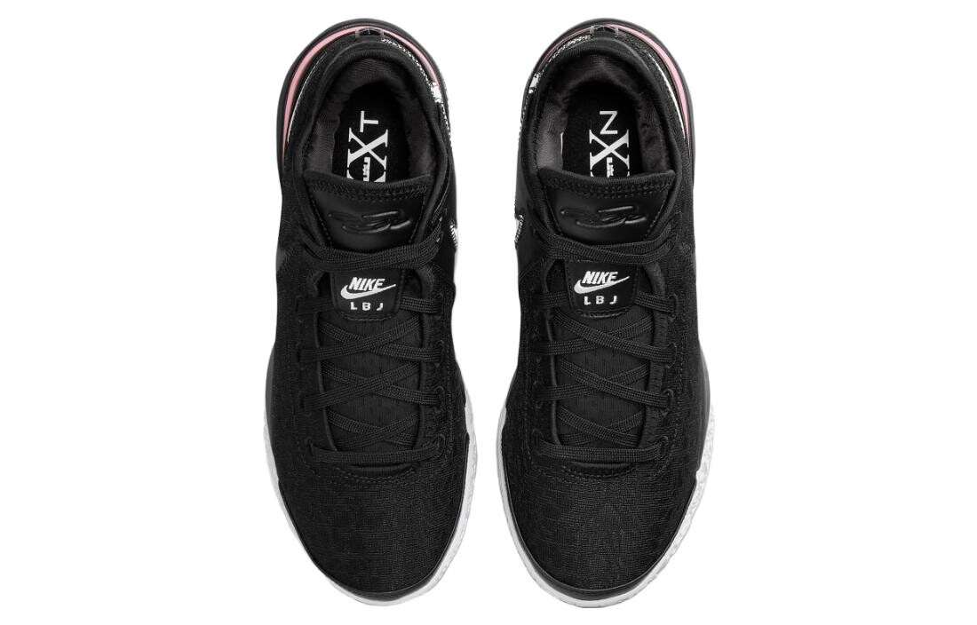 Мужские баскетбольные кроссовки Nike LeBron NXXT Gen — фото 4