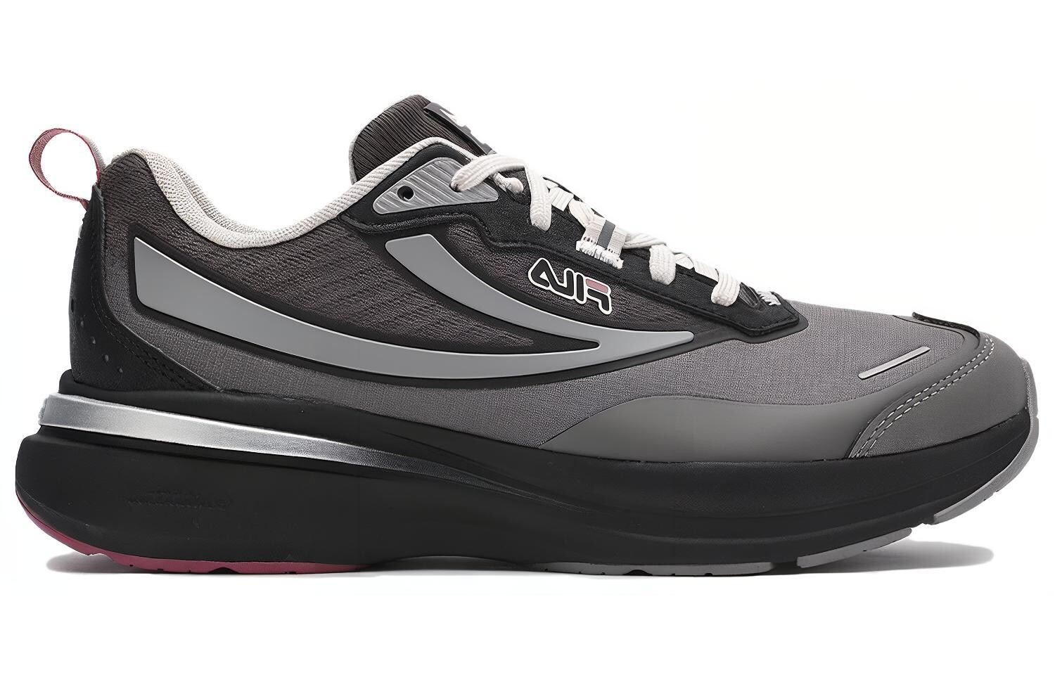 Кроссовки FILA Nuvole Series Женские, Black — фото 2