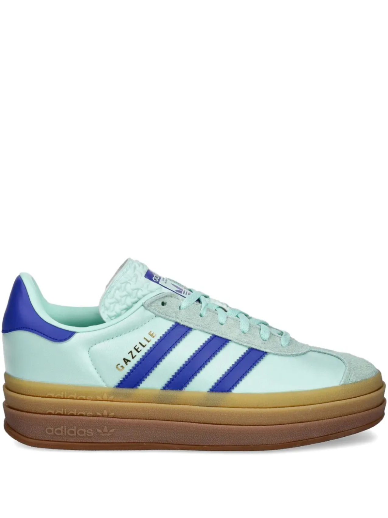 Кроссовки Adidas Gazelle, синий