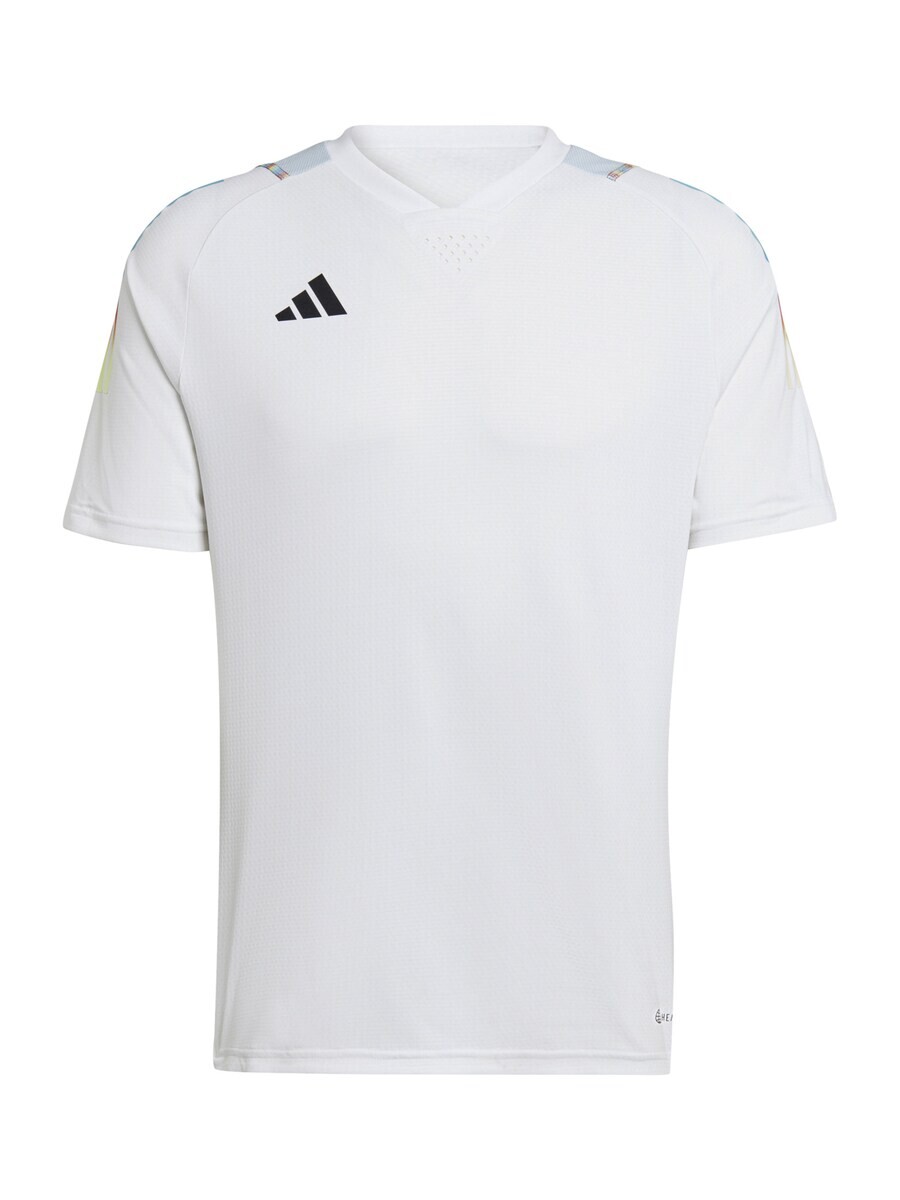 

Спортивная футболка ADIDAS PERFORMANCE Performance, белый