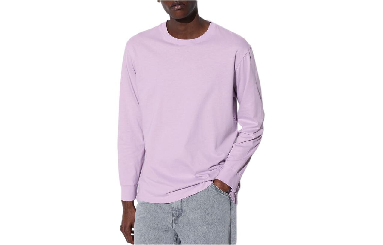 

Футболка унисекс Uniqlo, синий