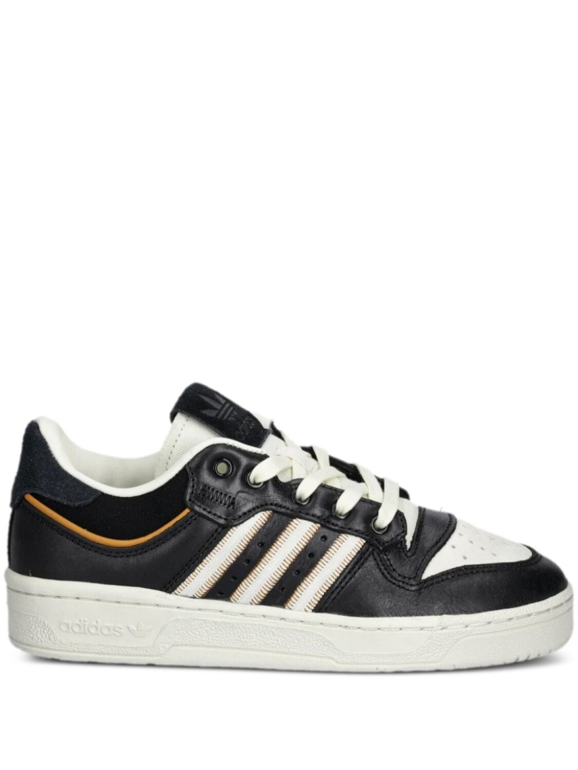 

Adidas кроссовки Rivalry 86, черный