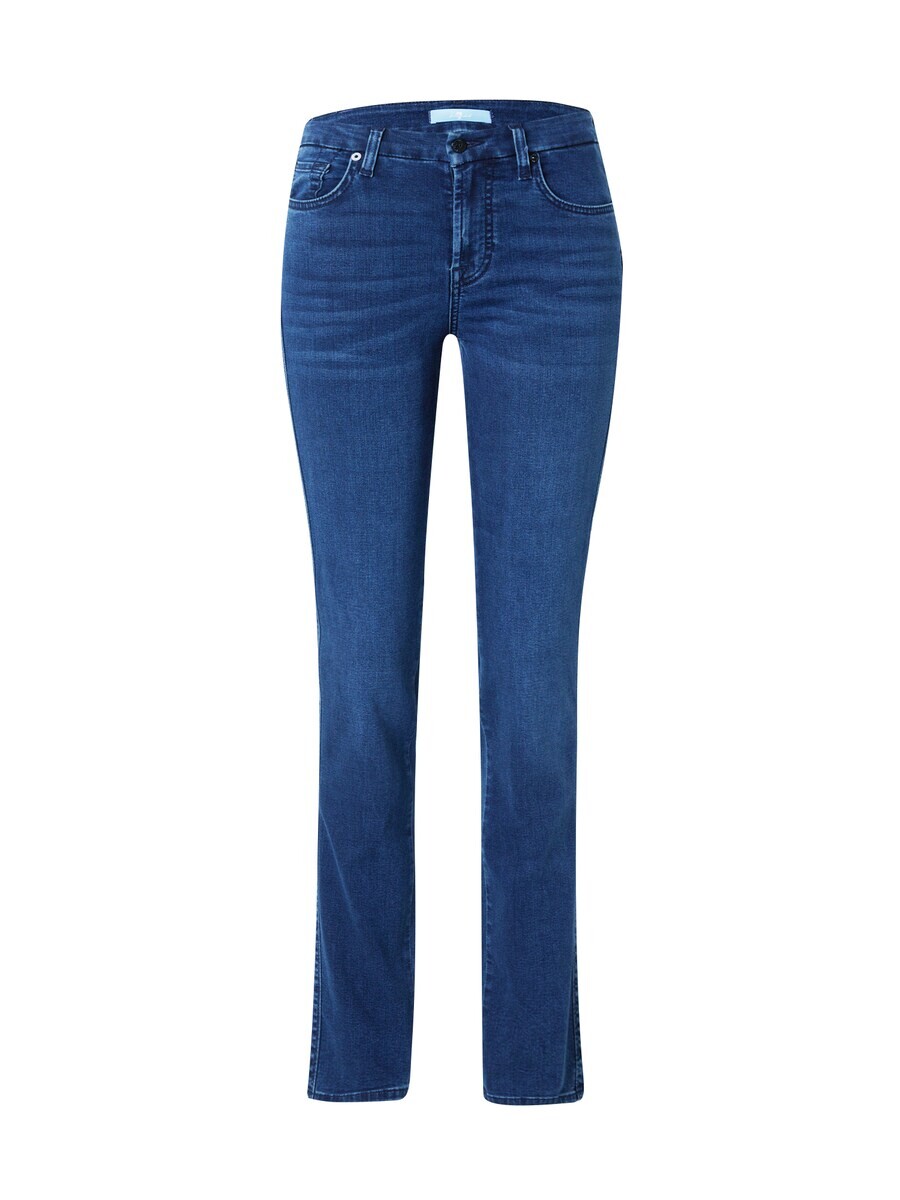 

Джинсы 7 for all mankind Slim fit Jeans KIMMIE, синий
