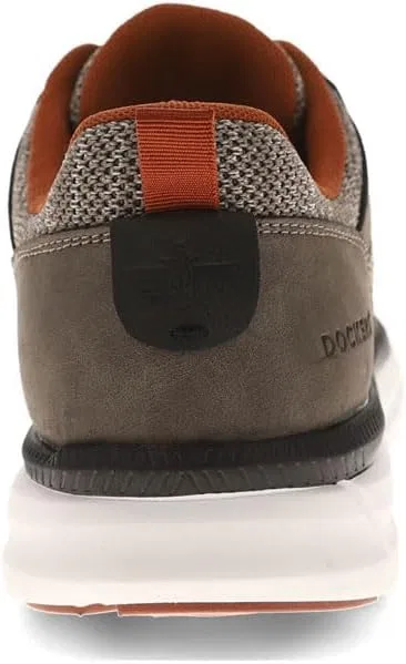 Мужские кроссовки DOCKERS Go-4-it, Taupe — фото 3
