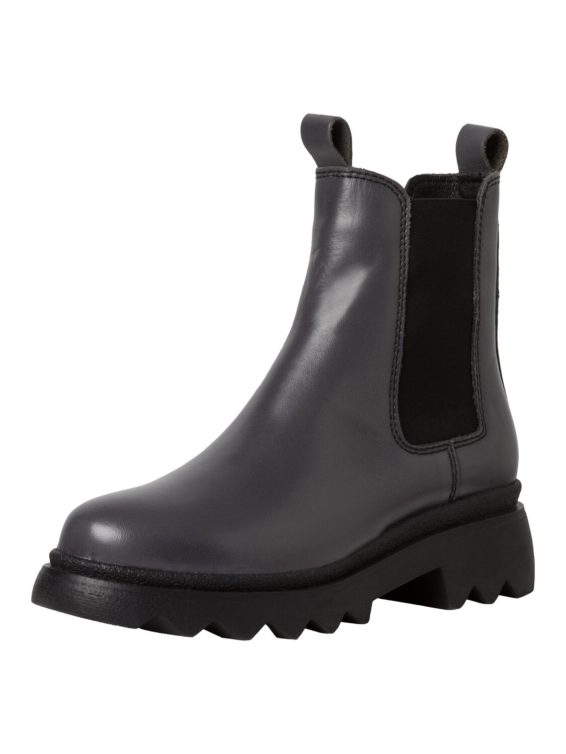 

Ботинки Tamaris Chelsea Boot, серый