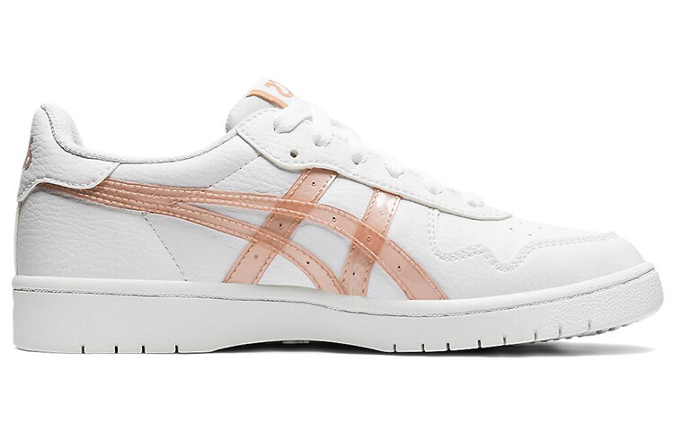 Женская обувь для скейтбординга Asics JAPAN S — фото 2