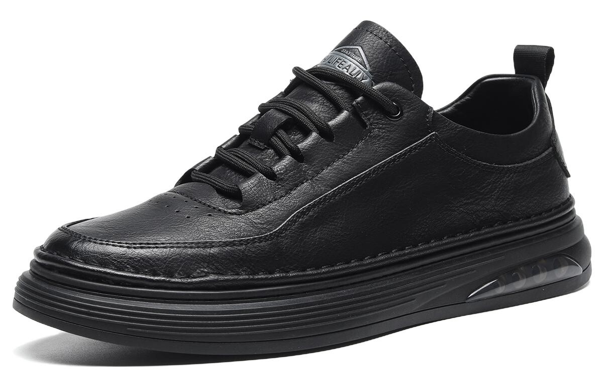 

Кеды HLA Skateboard Shoes Men Low-Top