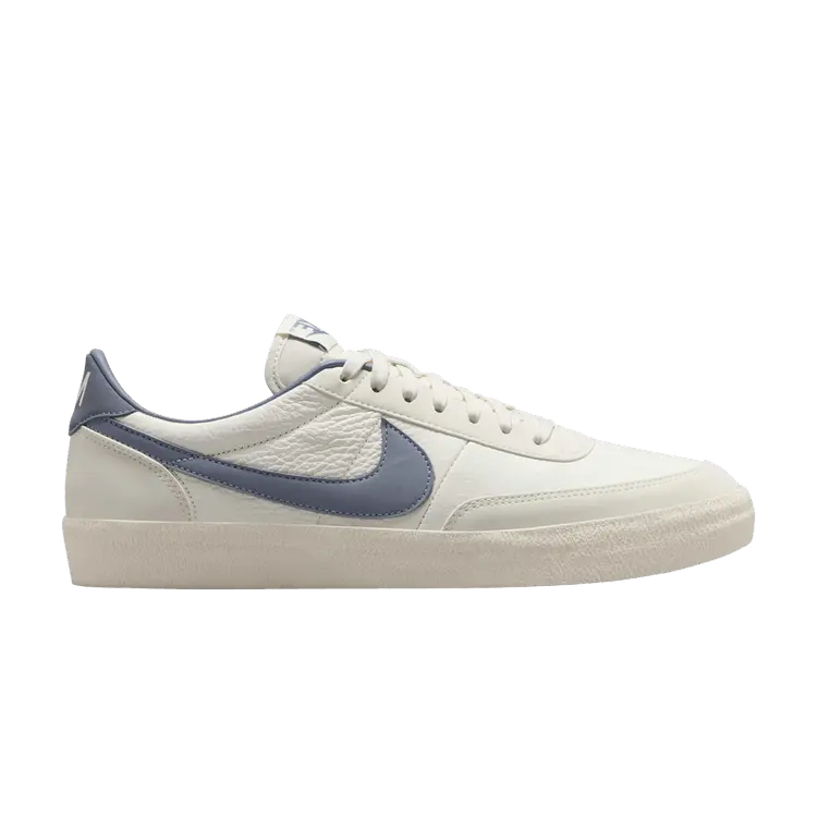 

Кроссовки Nike Killshot 2 Leather Sail Ashen Slate, кремовый, Бежевый, Кроссовки Nike Killshot 2 Leather Sail Ashen Slate, кремовый