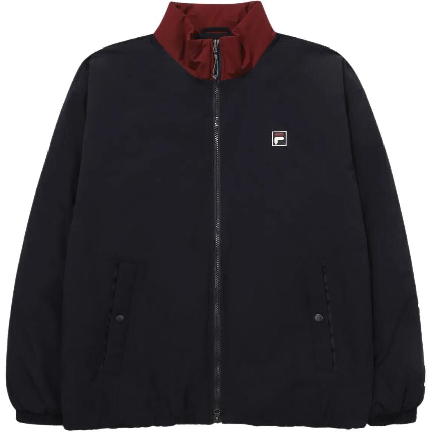 

Куртка унисекс индиго Fila, Фиолетовый, Куртка унисекс индиго Fila