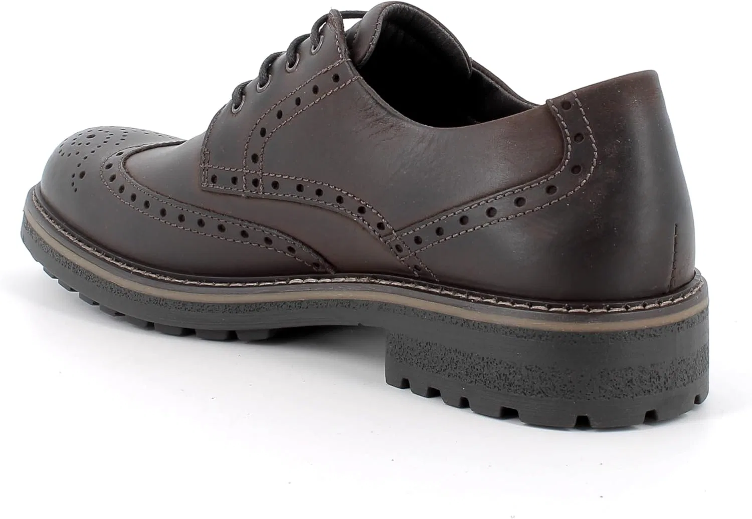 Туфли IGI&Co Herren U.Fredy GTX Oxford-Schuh — фото 2