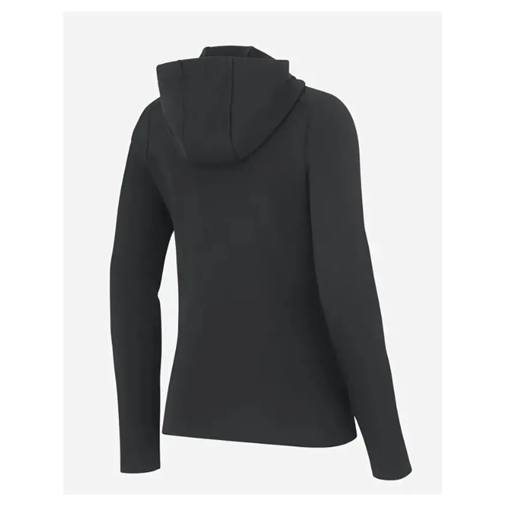 Толстовка Nike Training full zip, черный — фото 2