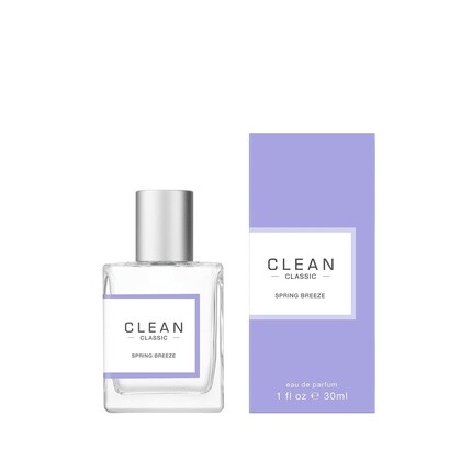 Парфюмерная вода Clean Classic, 30 мл — фото 2