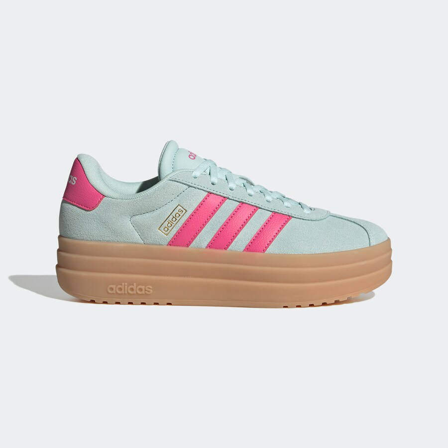 Кроссовки ADIDAS SPORTSWEAR, зеленый — фото 3