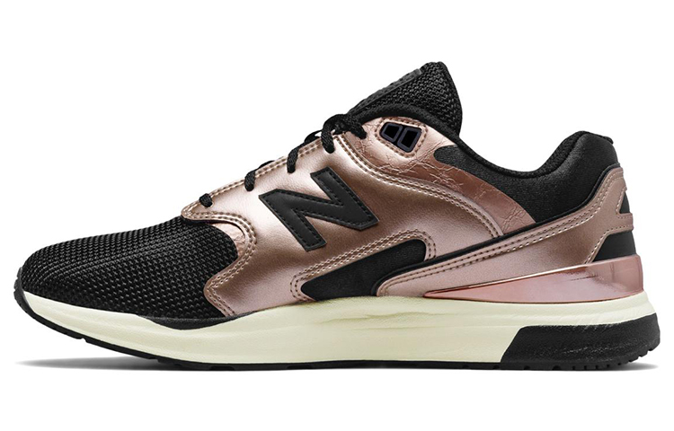 

Кроссовки New Balance 1550 Metallic Rose Women's