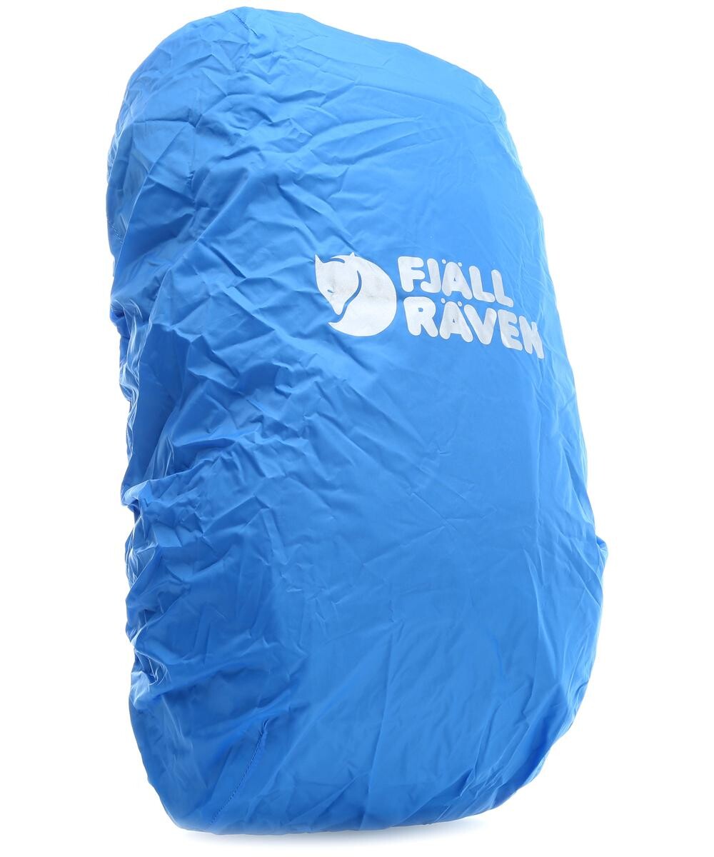 

Походный рюкзак kaipak 28 органический хлопок, переработанный полиэстер Fjällräven, зеленый