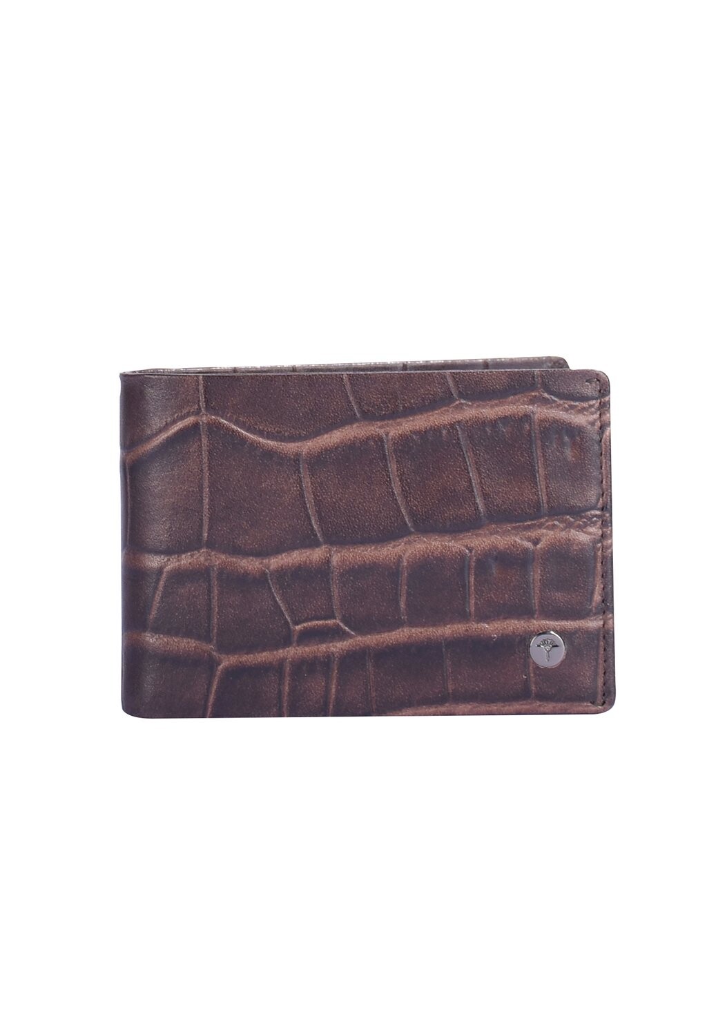 

Кошелек FANO NESTOR BILLFOLD SH2 JOOP!, цвет darkbrown