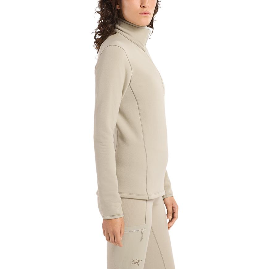 Футболка RHO для женщин Arcteryx, Boxcar Green — фото 3