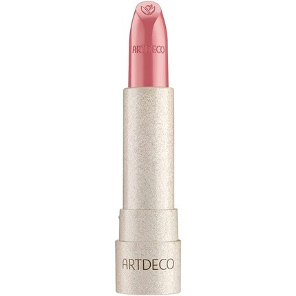 

Натуральная кремовая губная помада Silky Shiny Nourishing Sensitive № 657 Rose Caress, Artdeco