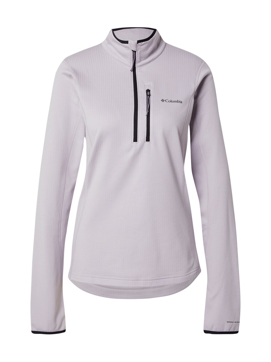 

Спортивный свитер COLUMBIA Essential Hike, Lilac