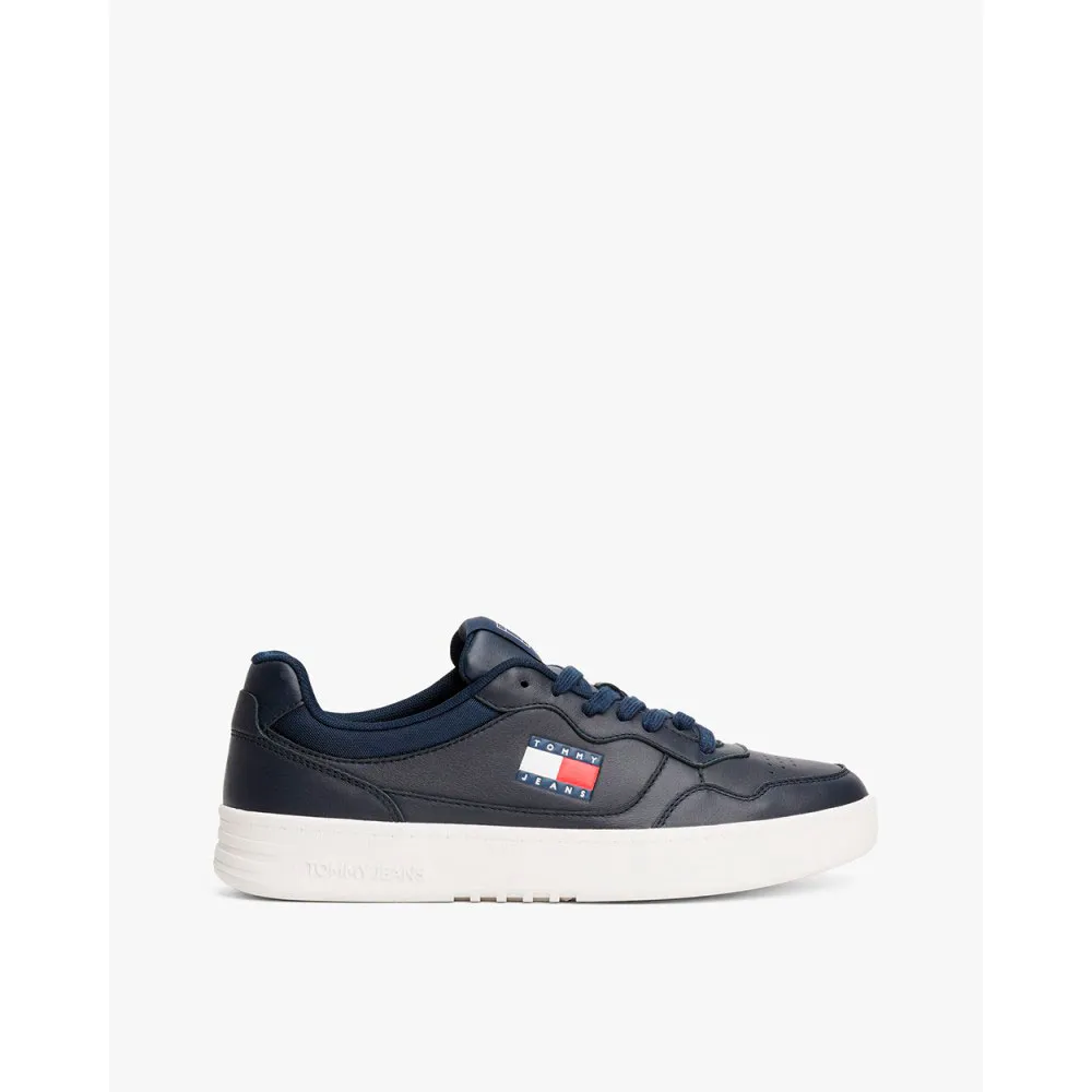 

Кроссовки Tommy Hilfiger EM0EM01443, синий