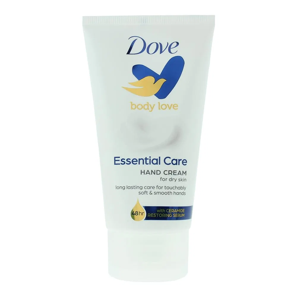 Крем для рук «Essential» от Dove Dove