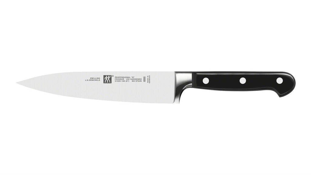 

Нож для мяса Zwilling Professional S 31020-161-0