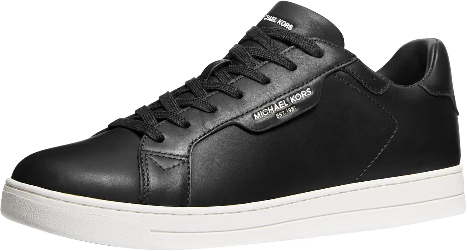 

Мужские кроссовки Michael Kors Keating с шнуровкой, черный