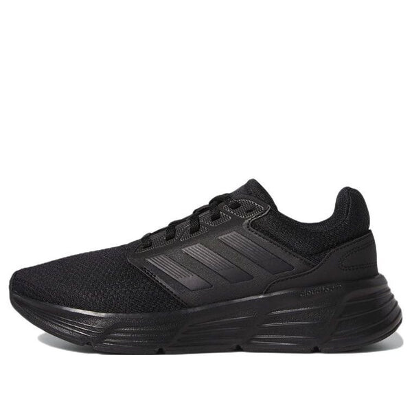 

Кроссовки галактика 6 Adidas, черный