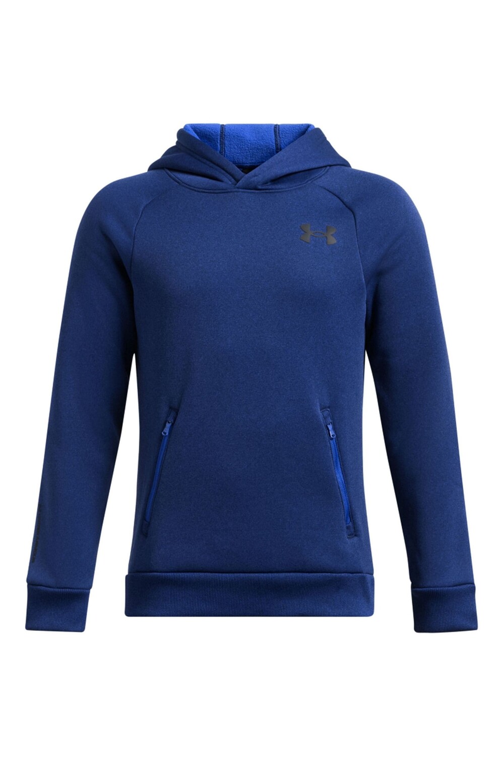 

Толстовка Armour Fleece Pro Under Armour, синий