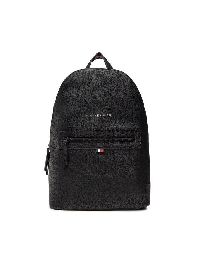 

Рюкзак Tommy Hilfiger, черный