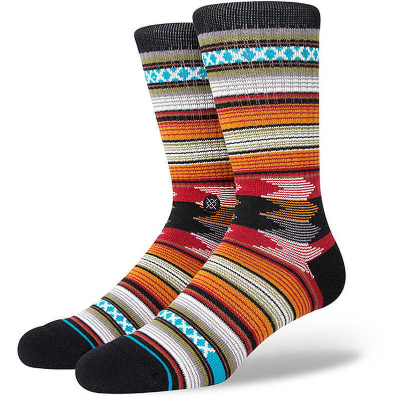 

Мужские носки Барон Stance, коричневый