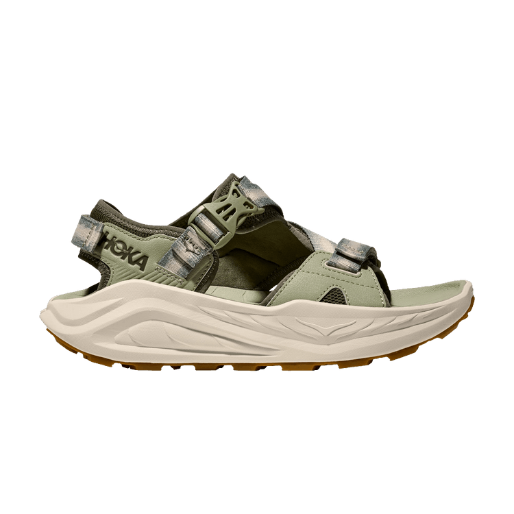 

Кроссовки Infini Hike TC 'Sea Moss', зеленый