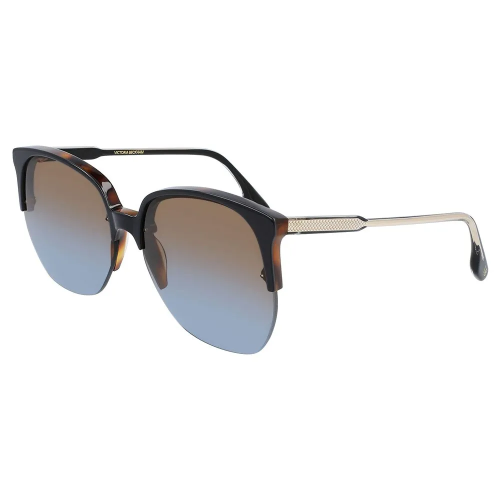 

Солнцезащитные очки Victoria Beckham VB617S-005 woman, черный