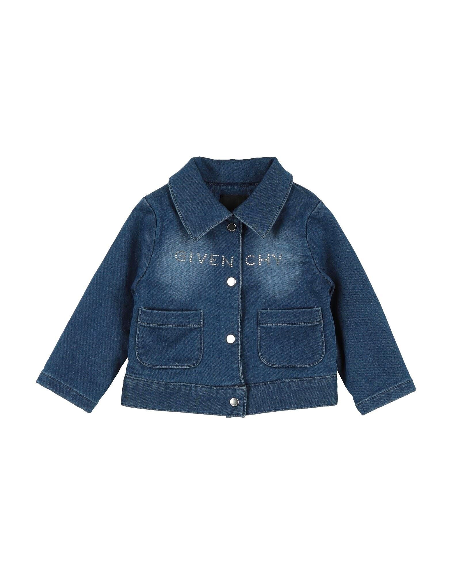 

Куртка детская Givenchy, синий