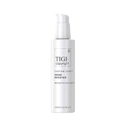 

Copyright Custom Care Крем-усилитель блеска, 90 мл, Tigi