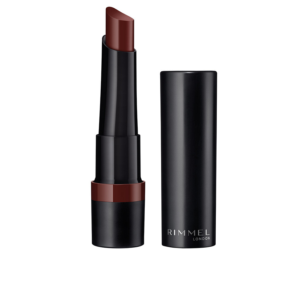 

Губная помада Lasting finish extreme matte lipstick Rimmel london, 2,3 г, 760