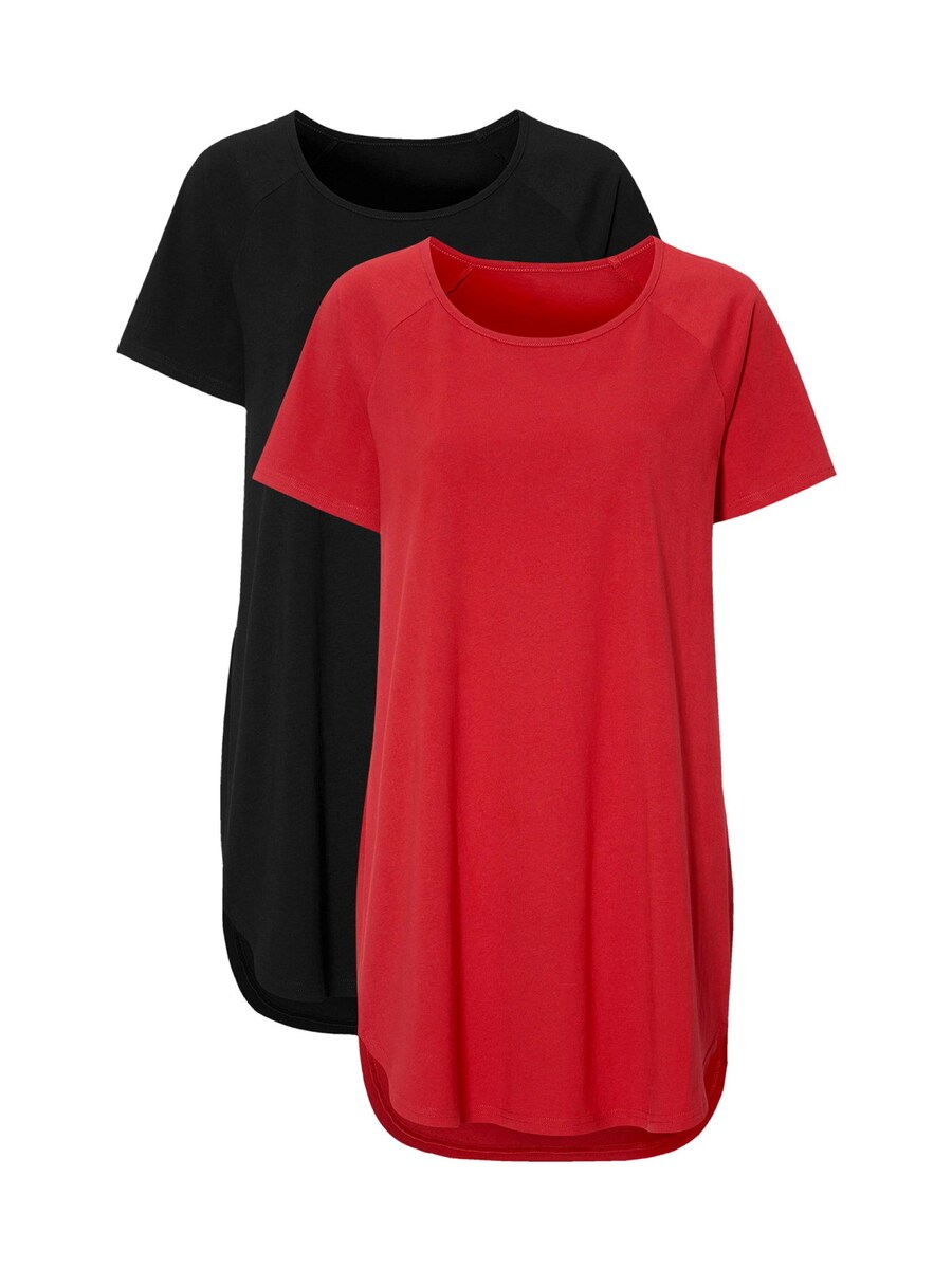 

Туника Cellbes of Sweden, красный/черный