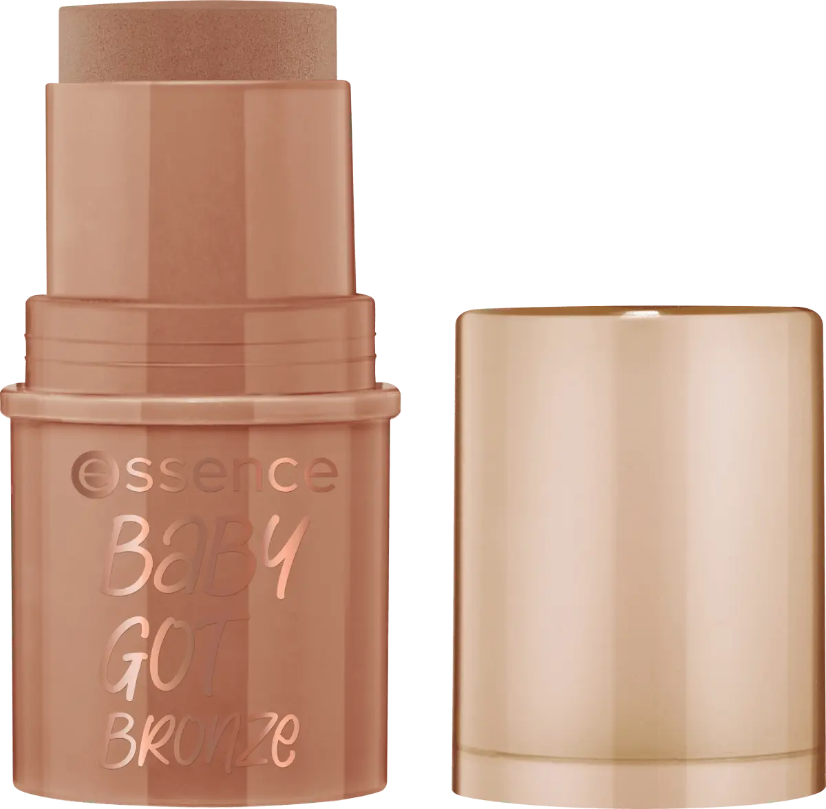 

Контурингстифт Baby Got Bronze 10 с корицей 5,5 г essence