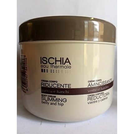 Спа-центр Искья Crema Pancia Fianch Progre' Srl — фото 2