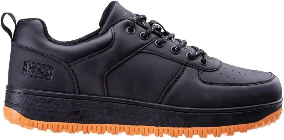 Ботинки Magnum - Madson II - 34935366793, Black