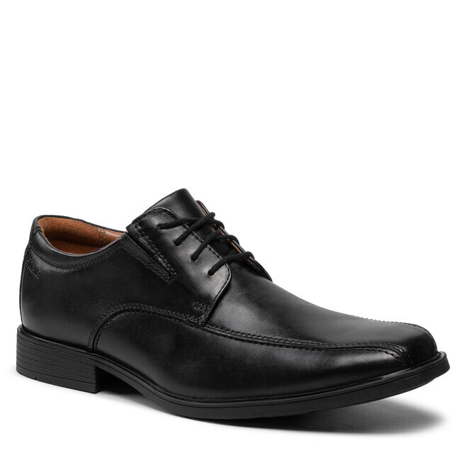 

Туфли Clarks TildenWalk, черный