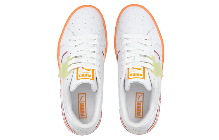 

Кроссовки PUMA Cali Star City Lights Beetroot Orange Women's