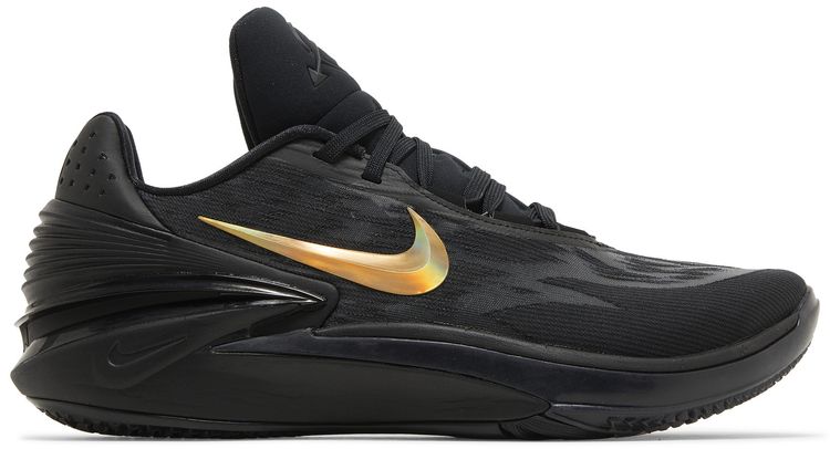 

Кроссовки Nike Air Zoom GT Cut 2 'PK85 Tournament' Sample, черный
