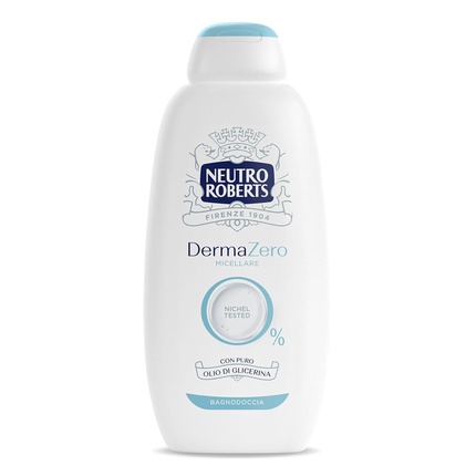 

Пена для ванны Dermazero 600 мл Neutro Roberts