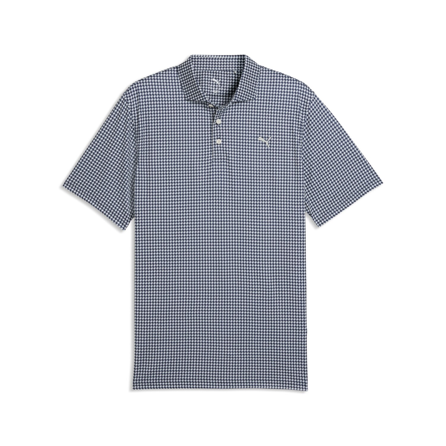 

PUMA Футболка Performance 'Cloudspun' белого цвета