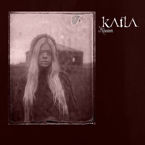 

Виниловая пластинка Katla: Moourastin