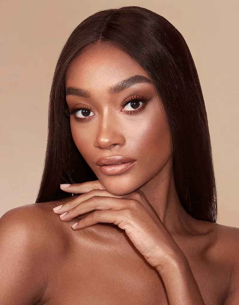 Сменный блок бронзера Charlotte Tilbury Airbrush Bronzer, 1 Fair — фото 4
