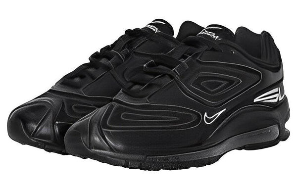 Кроссовки x supreme air max 98 tl sp Nike, черный — фото 4
