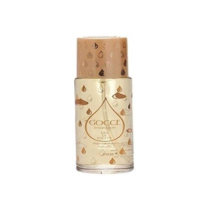 

Napoleon Gocce Di Eau De Toilette Spray For Women 100ml